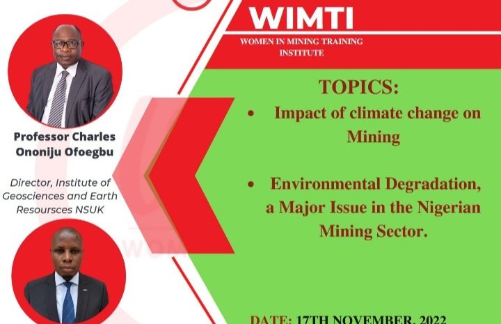  Meet Our November WIMTI Speakers