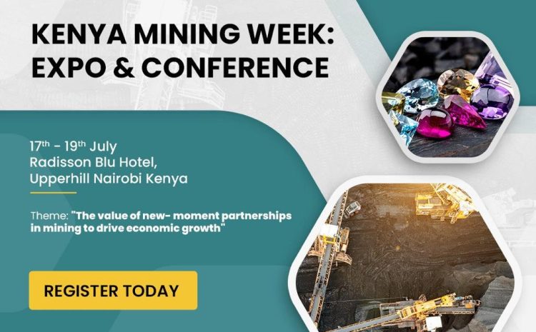  Kenya’s Women in Energy and Extractives to stage Inaugural Mining Week