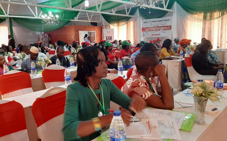  WIMIN Holds National Summit in Abuja, Seeks Protection of Women and Children in the Mining Sector