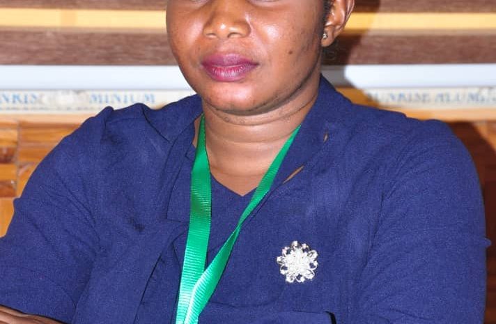  Female Mining Engineer Mary Aliyu Details Her Journey through Tough Paths in Chat with WIMIN