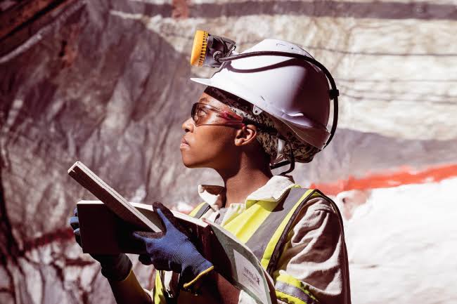  2023 Most Gender-friendly Mining Companies in the World